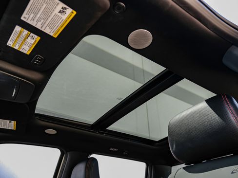 Used 2024 Ford F150 Lariat w/ Equipment Group 502A High image 40