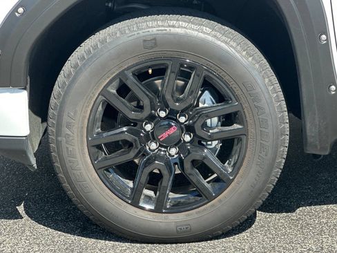 Used 2023 GMC Sierra 1500 Elevation AWD/4WD image 36