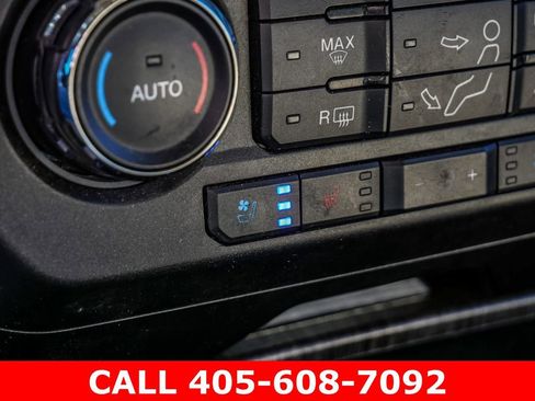 Used 2021 Ford F250 Lariat w/ Lariat Value Package AWD/4WD image 50
