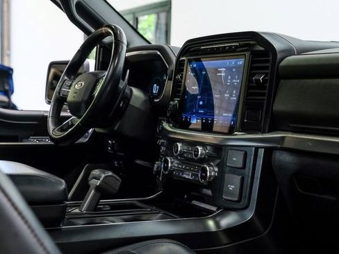 Used 2022 Ford F150 Raptor w/ Equipment Group 801A High image 62