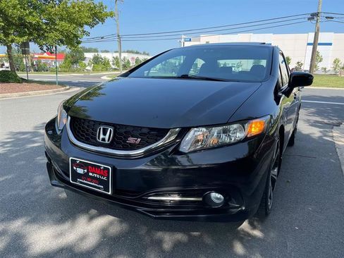 Used 2015 Honda Civic Si image 43
