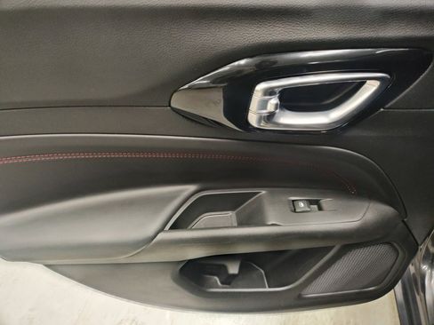 Used 2022 Jeep Compass Trailhawk w/ Trailhawk Convenience Group image 26