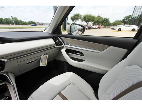 New 2026 MAZDA CX-90 3.3 Turbo w/ Premium Plus Pkg AWD/4WD image 8