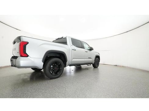 New 2025 Toyota Tundra SR5 w/ SR5 Premium Package AWD/4WD image 25