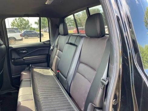 Used 2023 Honda Ridgeline Black Edition image 15