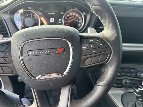 Used 2023 Dodge Challenger R/T Scat Pack image 19