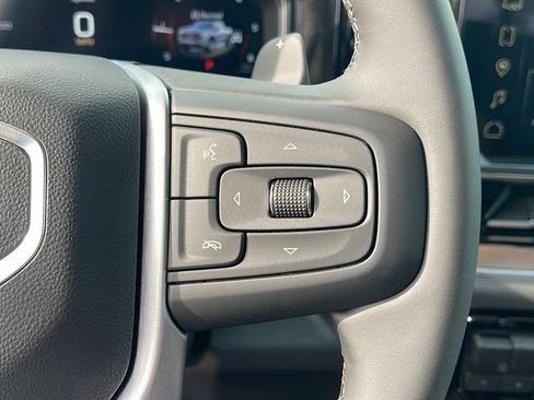 New 2026 GMC Sierra 1500 SLT w/ SLT Premium Plus Package AWD/4WD image 25