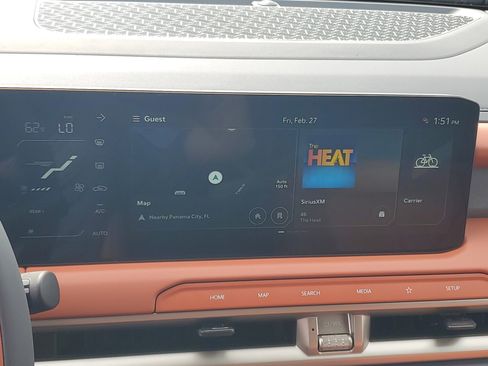 New 2027 Kia Telluride SX image 23