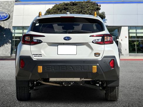 New 2025 Subaru Crosstrek 2.5i Wilderness image 5