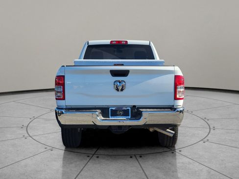 New 2024 RAM 2500 Tradesman w/ Chrome Appearance Group image 7