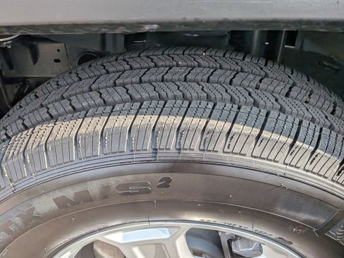 Used 2022 Jeep Wrangler Unlimited Sport image 11