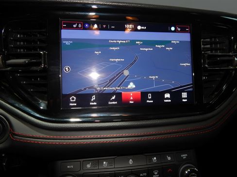 Used 2025 Dodge Durango R/T AWD/4WD image 22