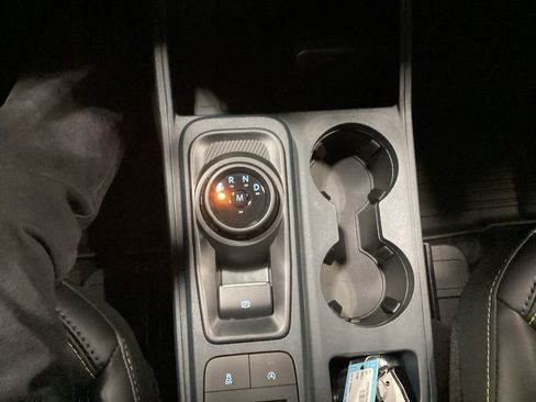 New 2026 Ford Maverick Lobo image 18