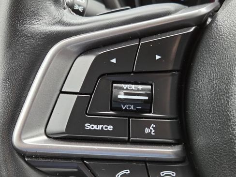 Used 2021 Subaru Ascent Touring AWD/4WD image 25