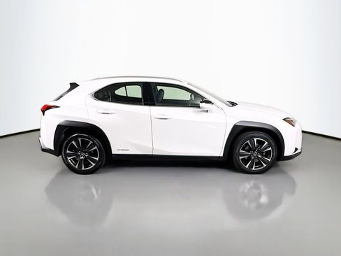Certified 2020 Lexus UX 250h w/ Premium Package image 4
