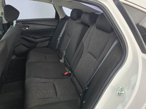 Used 2023 Honda Accord EX image 17