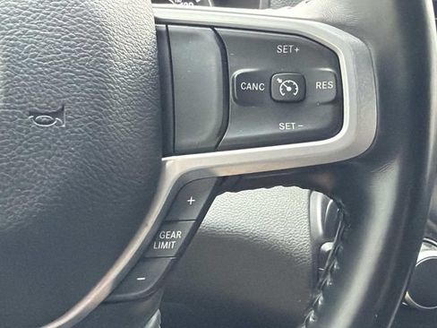 Used 2021 RAM 1500 Big Horn AWD/4WD image 23