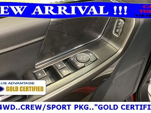 Used 2022 Ford F150 XLT w/ Equipment Group 302A High image 30