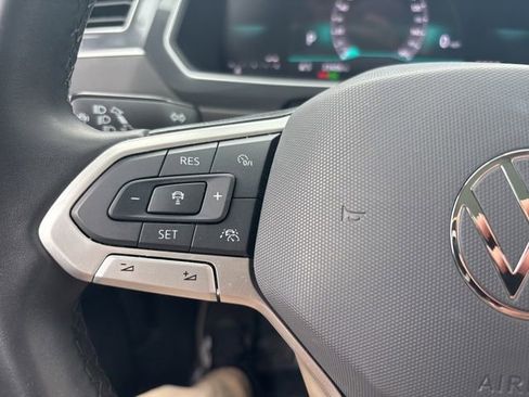 Used 2024 Volkswagen Tiguan Wolfsburg Edition FWD image 28