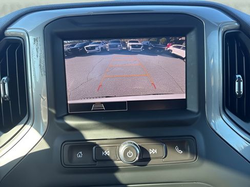 Used 2024 Chevrolet Silverado 1500 W/T w/ WT Fleet Convenience Package image 15