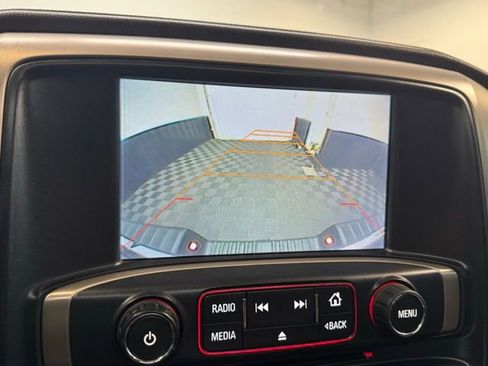 Used 2015 GMC Sierra 1500 Denali w/ Driver Alert Package image 20