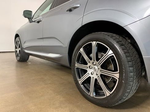 Used 2019 Volvo XC60 T5 Inscription w/ Protection Package Premier image 37