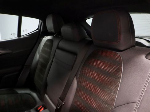 Used 2024 Dodge Hornet R/T AWD/4WD image 22