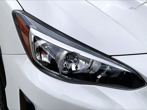 Used 2023 Subaru Crosstrek 2.0i Premium image 27