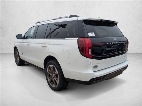New 2025 Ford Expedition King Ranch image 7