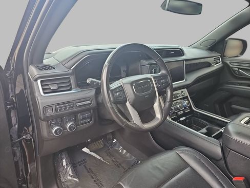Certified 2022 GMC Yukon Denali w/ Max Trailering Package AWD/4WD image 22