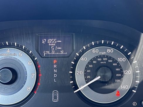 Used 2014 Honda Odyssey LX image 19