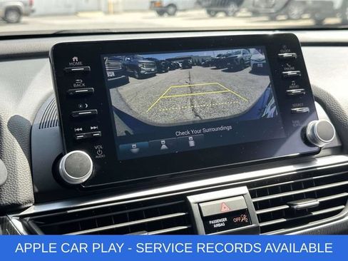 Used 2022 Honda Accord Sport image 4