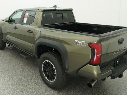 New 2026 Toyota Tacoma TRD Off-Road image 21