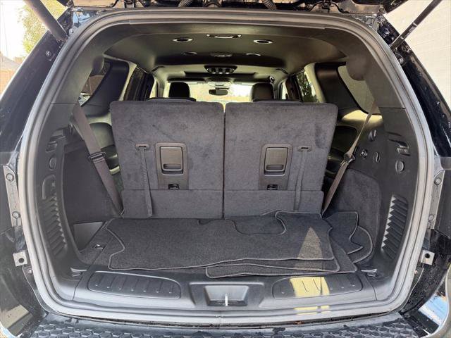 Certified 2025 Dodge Durango R/T AWD/4WD image 29