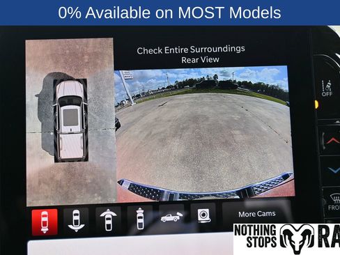 New 2026 RAM 1500 Limited image 12