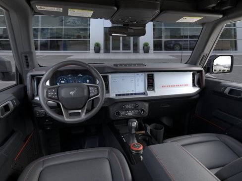 New 2026 Ford Bronco Stroppe Edition AWD/4WD image 42