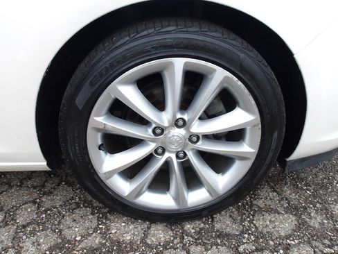 Used 2016 Buick Verano Leather w/ Experience Buick Package FWD image 37