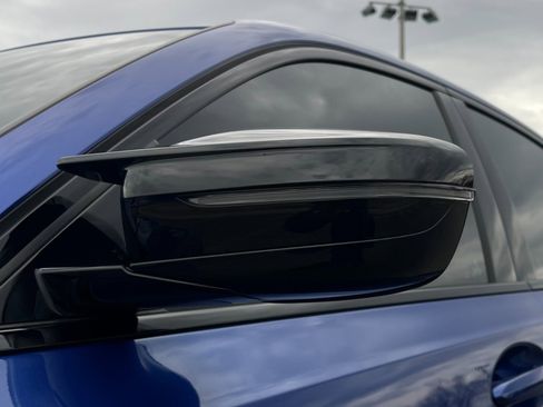 Used 2023 BMW M3 w/ Executive Package image 20