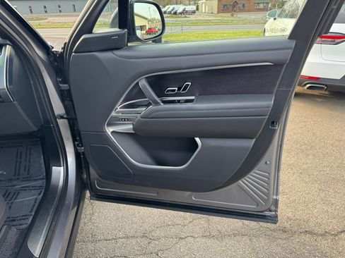 Used 2023 Land Rover Range Rover SE image 22