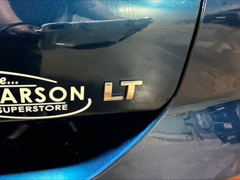 Used 2020 Chevrolet Equinox LT FWD image 25