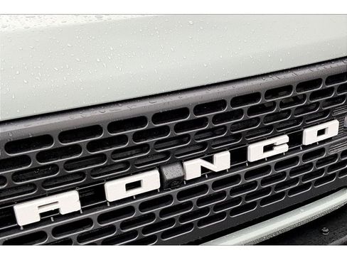 Used 2023 Ford Bronco Badlands AWD/4WD image 31