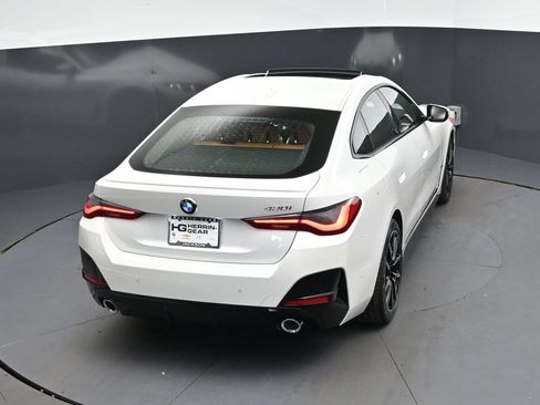 New 2026 BMW 430i w/ M Sport Package RWD image 34