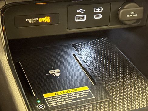 Certified 2024 Honda CR-V Sport-L image 30