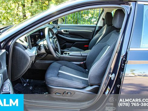 Used 2024 Hyundai Sonata SEL FWD image 15