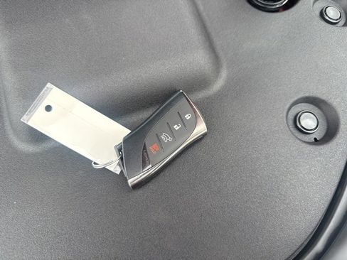 Certified 2025 Lexus NX 350 AWD w/ Cold Area Package image 32