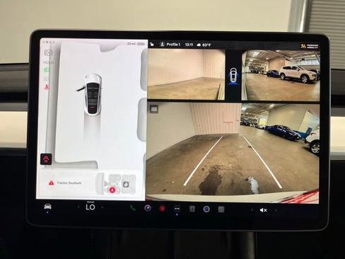 Used 2024 Tesla Model Y Long Range image 25