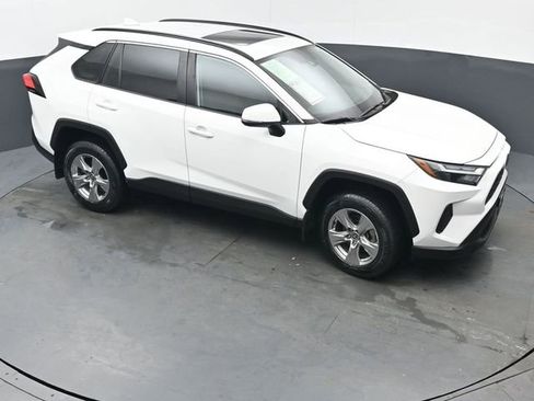 Certified 2022 Toyota RAV4 XLE w/ Convenience Package image 45
