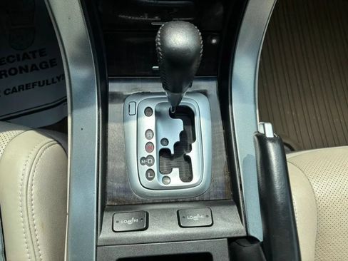 Used 2007 Acura TL FWD image 23