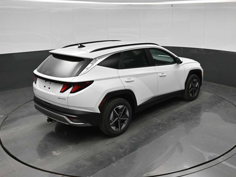New 2026 Hyundai Tucson SEL AWD/4WD image 30