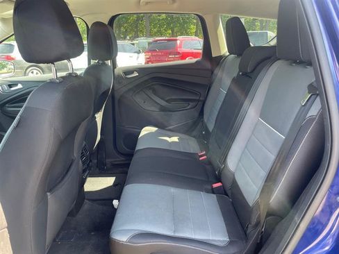 Used 2013 Ford Escape SE FWD image 11